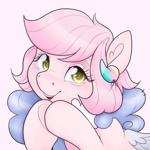 Audreen "Maud Pie"
