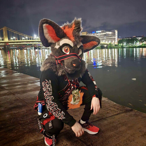 Red Yeen
