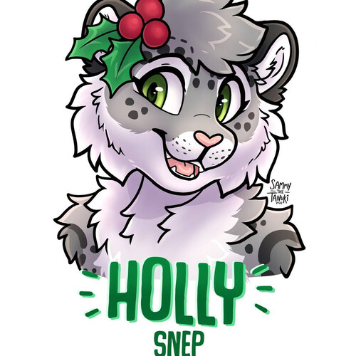 Holly Snep